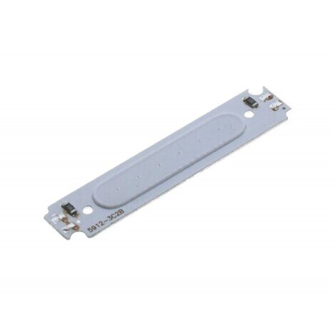 LED COB, 58X13MM / 2W ALBASTRU